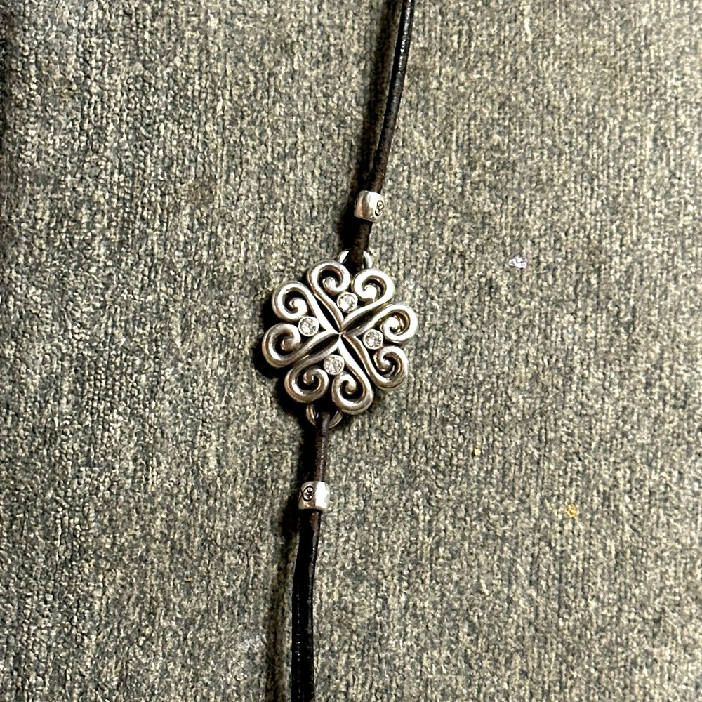 One of a kind Brighton bracelet